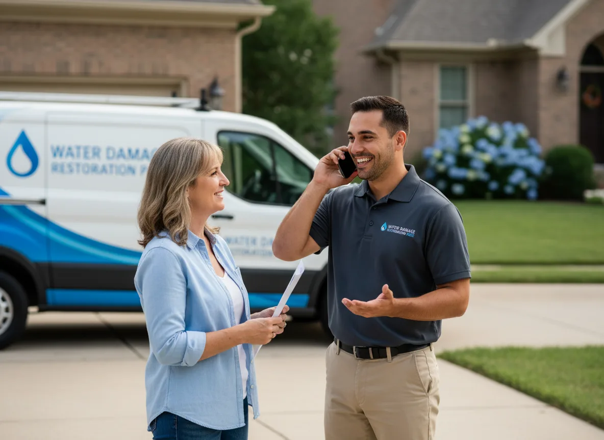Flood Restoration Grandin, MO FAQs